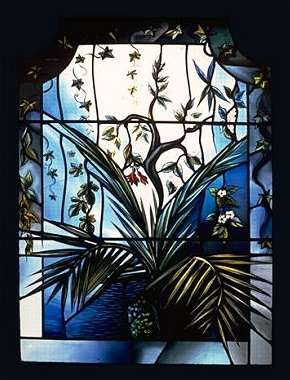 Pesach - Spring Season Window